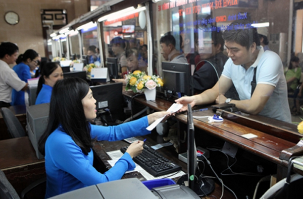 Ngành GTVT 5 năm qua (kỳ cuối): Đổi mới những nơi trì trệ nhất